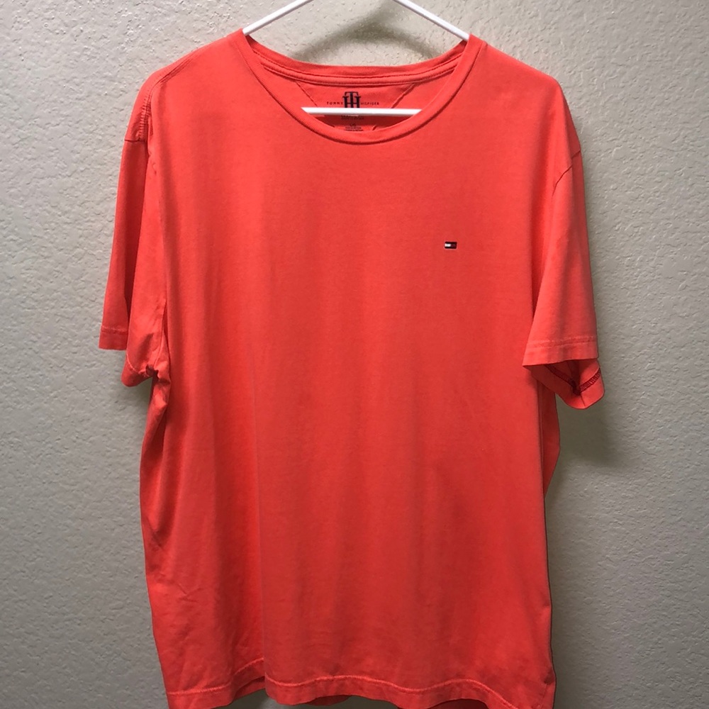 Tommy Hilfiger Short Sleeve Shirt